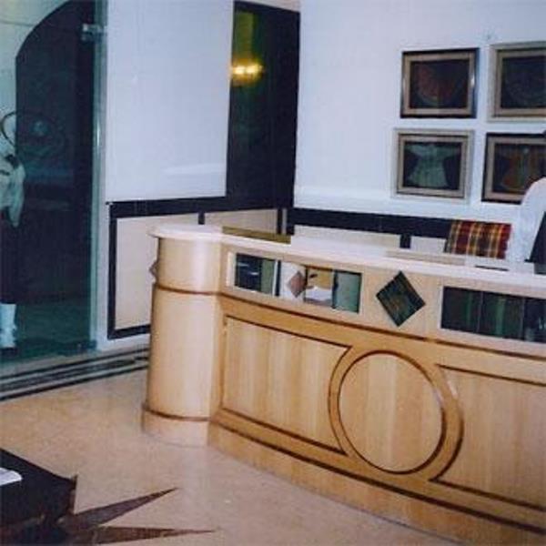 Chanson Grand Westend Delhi  Exterior foto
