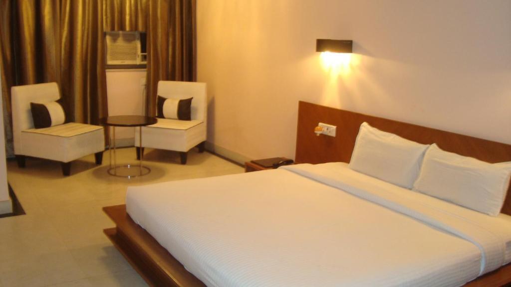 Chanson Grand Westend Delhi  Exterior foto