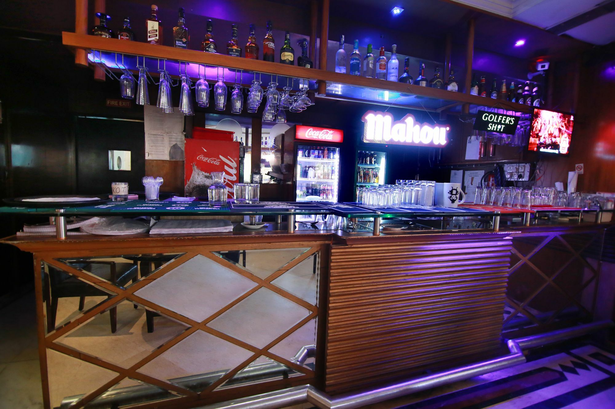 Chanson Grand Westend Delhi  Exterior foto